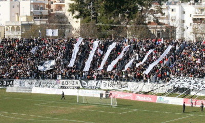 Διαφωνεί η Δόξα Δράμας για κλήρωση στις 28/8
