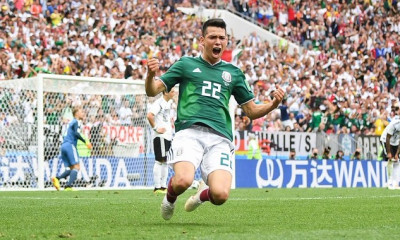 Ανακοινώθηκε ο Λοσάνο από την Νάπολι! (photo+video)