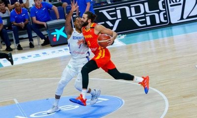 Με Ρούμπιο ηγέτη...πάτησε την Δομηνικανή Δημοκρατία (photos+video)