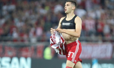 Ραντζέλοβιτς: «Είμαι σίγουρος πως θα τα καταφέρουμε» (video)