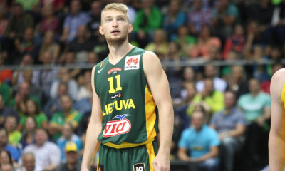 Κύμα δηλητηριάσεων στην εθνική Λιθουανίας