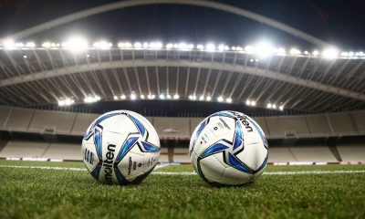 Super League: Ώρα πρεμιέρας