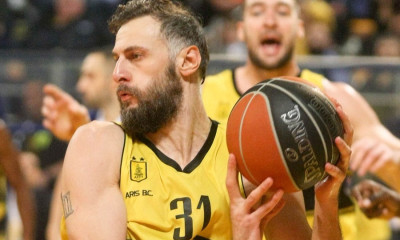 Άρης: Επέστρεψε ο Σανικίτζε