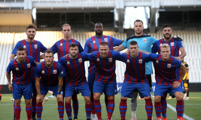 Βόλος: Πανέτοιμος για την πρεμιέρα