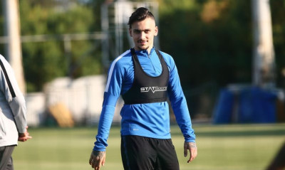 Τάσος Δώνης: Ενδιαφέρον της Τζένοα, θέλει «τρελά» λεφτά η Στουτγάρδη