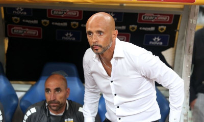 Καρντόσο: «Κανείς δεν μου είπε ότι θα είναι εύκολα στην ΑΕΚ»