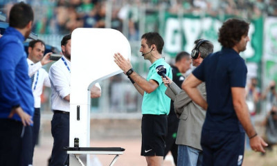 Εδώ ισχύουν άλλοι κανονισμοί!