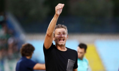 Αντωνίου: «Μπορούσαμε να κερδίσουμε»