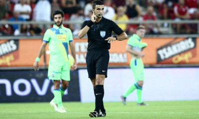 Τζάμπα τα λεφτά, και χωρίς VAR ίδιο ήταν το ρεζίλι