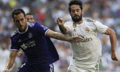 O Γκουαρντιόλα «σκότωσε» την Ρεάλ Μαδρίτης (video)