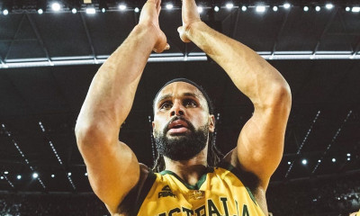 Πάτι Μιλς: «Θέλουμε να γυρίσουμε με ένα μετάλλιο στην Αυστραλία»