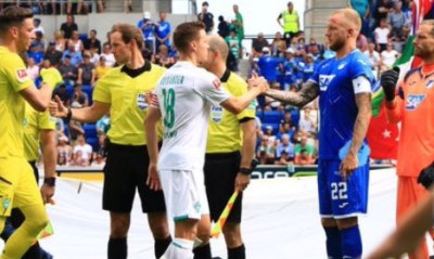 Το «θρίλερ» η Χόφενχάιμ