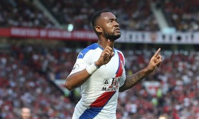 «Σφαλιάρα» της Κρίσταλ Πάλας σε Γιουνάιτεντ