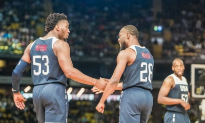 Team USA: «Κόπηκε» ο Κούζμα, βγήκε η δωδεκάδα για Κίνα