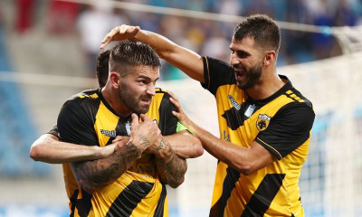 ΑΕΚ: Θέλει νίκη αντίδρασης