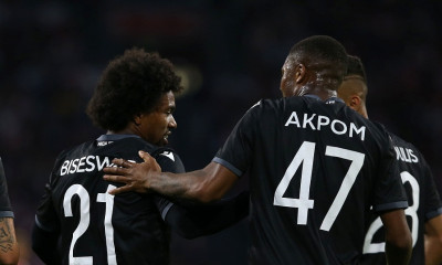 ΠΑΟΚ: Αρχίζει την υπεράσπιση του τίτλου