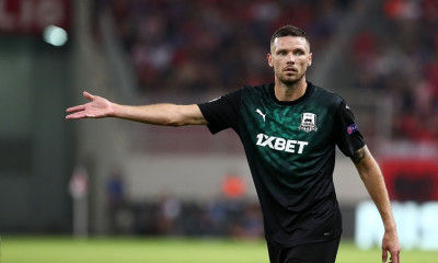 Μπεργκ: «Στο ποδόσφαιρο όλα είναι πιθανά»