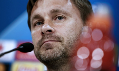 Ματβέεφ: «Θα παλέψουμε για την ανατροπή»