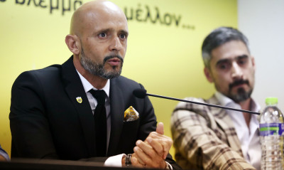 ΑΕΚ: Έξαλλος ο Μελισσανίδης, «τέλειωσε» Καρντόσο-Λυμπερόπουλο!