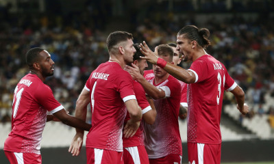 Το κιτρινόμαυρο ναύαγιο και το μεγάλο διπλό της Ξάνθης! (video)