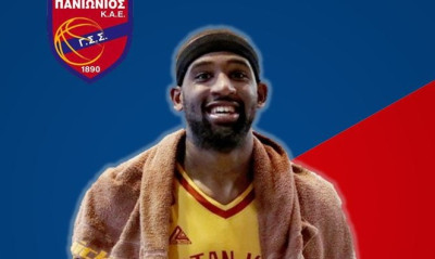 Πανιώνιος: Ενίσχυση με Λι