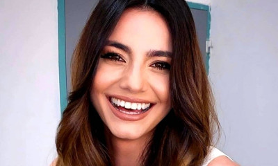 Η Ηλιάνα Παπαγεωργίου «παραμορφώθηκε» για να τρολάρει τις «πλαστικές» influencers του Instagram