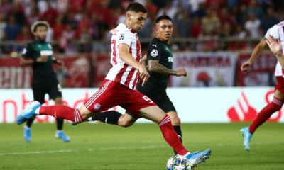 Ρώσοι για Ραντζέλοβιτς!