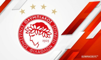 Ολυμπιακός: Το πρόγραμμα του επαναληπτικoύ με την Κράσνονταρ