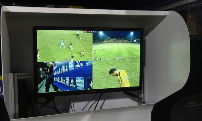 ΓΓΑ: «Η Πολιτεία δεν έχει και δεν μπορεί να έχει καμία απολύτως ανάμειξη στη λειτουργία του VAR»