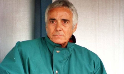 Παντοτινός Παναθηναϊκός ο Πετρόπουλος