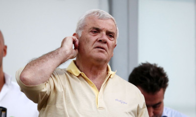 ΑΕΚ: Στα Σπάτα ο Μελισσανίδης, με Κωστένογλου η προπόνηση