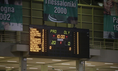 Και στο μπάσκετ για άλωση πήγαιναν αλλά βρέθηκαν στα… αλώνια!