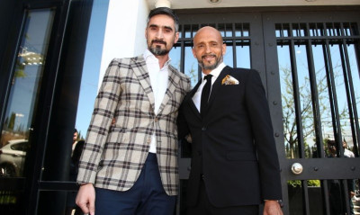 ΑΕΚ: Δεν έγιναν συναντήσεις με Λυμπερόπουλο, Καρντόσο