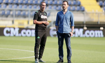 Παναθηναϊκός: Ενας για δύο θέσεις!