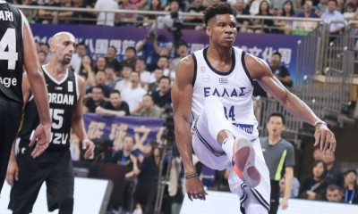 Live Streaming Ελλάδα-Δομινικανική Δημοκρατία