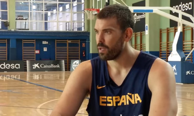 Mαρκ Γκασόλ: «Δεν λυπάμαι τις ΗΠΑ για τις απουσίες τους» (video)