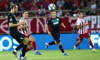 Κράσνονταρ - Ολυμπιακός: Ποιο θα είναι το αποτέλεσμα στη ρεβάνς; (poll+photos+video)