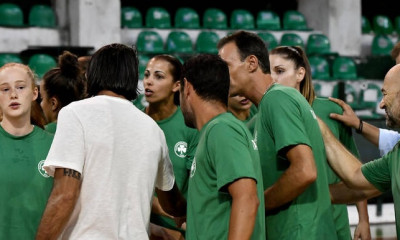 Μπάσκετ γυναικών: Άρχισαν τα «βάσανα»