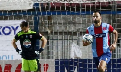 Αραμπούλι: «Πρέπει να επανέλθει η ομάδα και να αρχίσει μετράει βαθμούς»