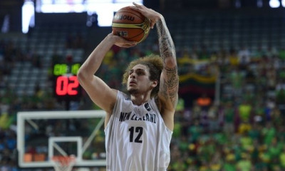 Νέα Ζηλανδία - Ιταλία 88-82: Έστειλε μηνύματα ενόψει Mundobasket