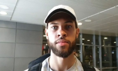 Οκερέαφορ: «Ενθουσιασμένος για την προοπτική στον Ηρακλή» (video)