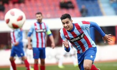 Πανιώνιος: Παίρνει Μασούρα