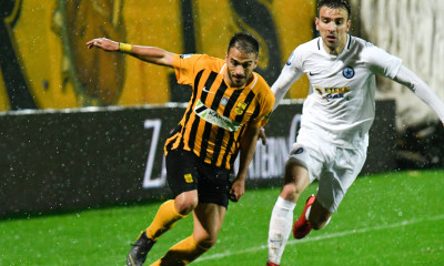 Άρης: Τέλος ο Τζανακάκης