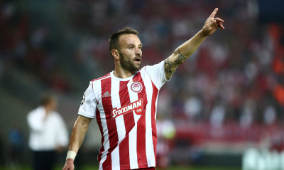 Κράσνονταρ-Ολυμπιακός: Το μήνυμα του Βαλμπουενά