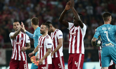 Κράσνονταρ-Ολυμπιακός: Εδώ θα δούμε το παιχνίδι