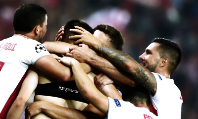 Κράσνονταρ-Ολυμπιακός: «Τσεκάρει» το εισιτήριο