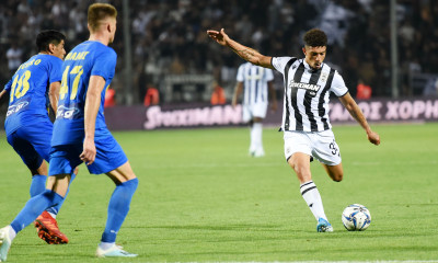 Αουγκούστο: «Να δώσουμε και τη ζωή μας με την Σλόβαν»