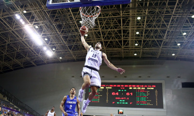 Παγκόσμιο Κύπελλο Μπάσκετ 2019: Τελική πρόβα για Εθνική