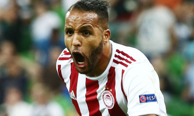 Ελ Αραμπί: «Πάντα στη διάθεση του προπονητή, σημασία έχει μόνο η πρόκριση»