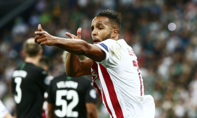 Κράσνονταρ-Ολυμπιακός 1-1: Το προβάδισμα των Ρώσων κι η απάντηση του Ελ Αραμπί (videos)